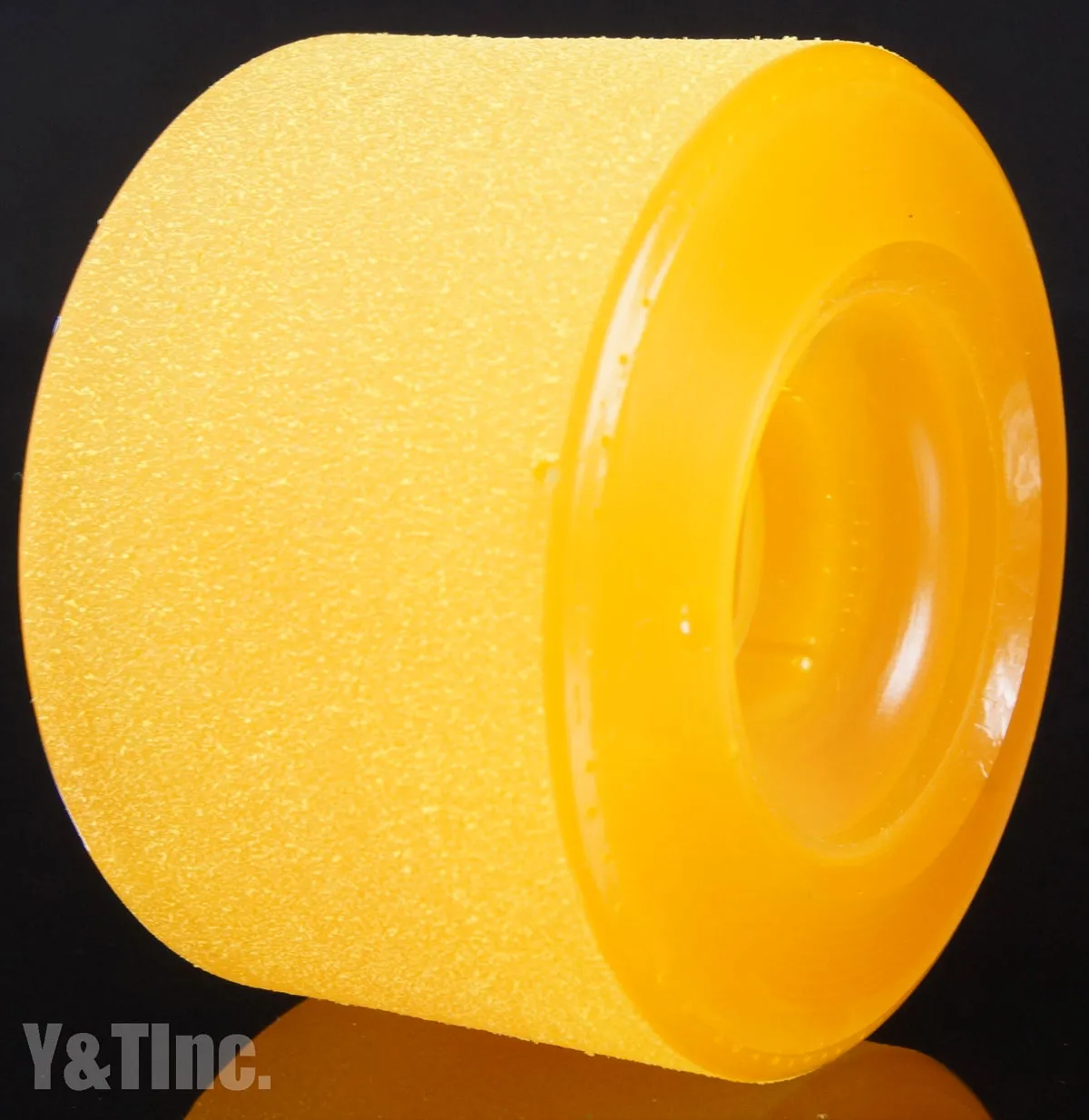 エイベックイレブン ストーングラウンド フリーライド 64mm 81a アンバーの画像3 画像:エイベックイレブン ストーングラウンド フリーライド 64mm 81a アンバー_3