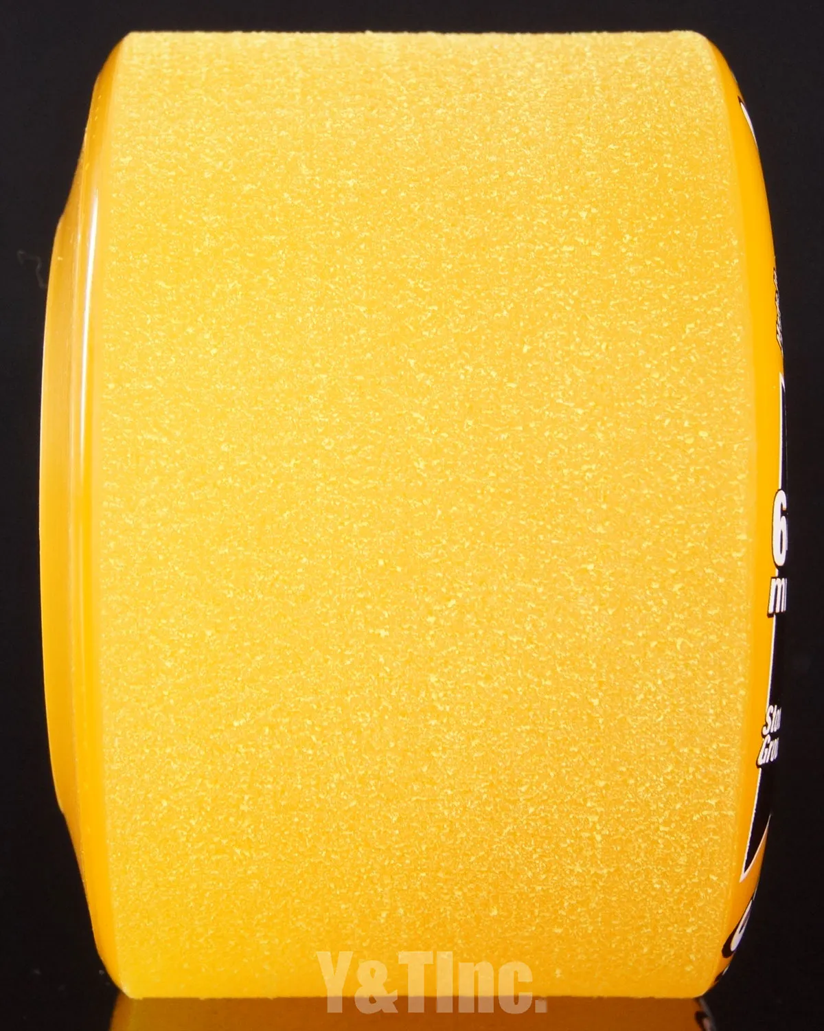 エイベックイレブン ストーングラウンド フリーライド 64mm 81a アンバーの画像4 画像:エイベックイレブン ストーングラウンド フリーライド 64mm 81a アンバー_4