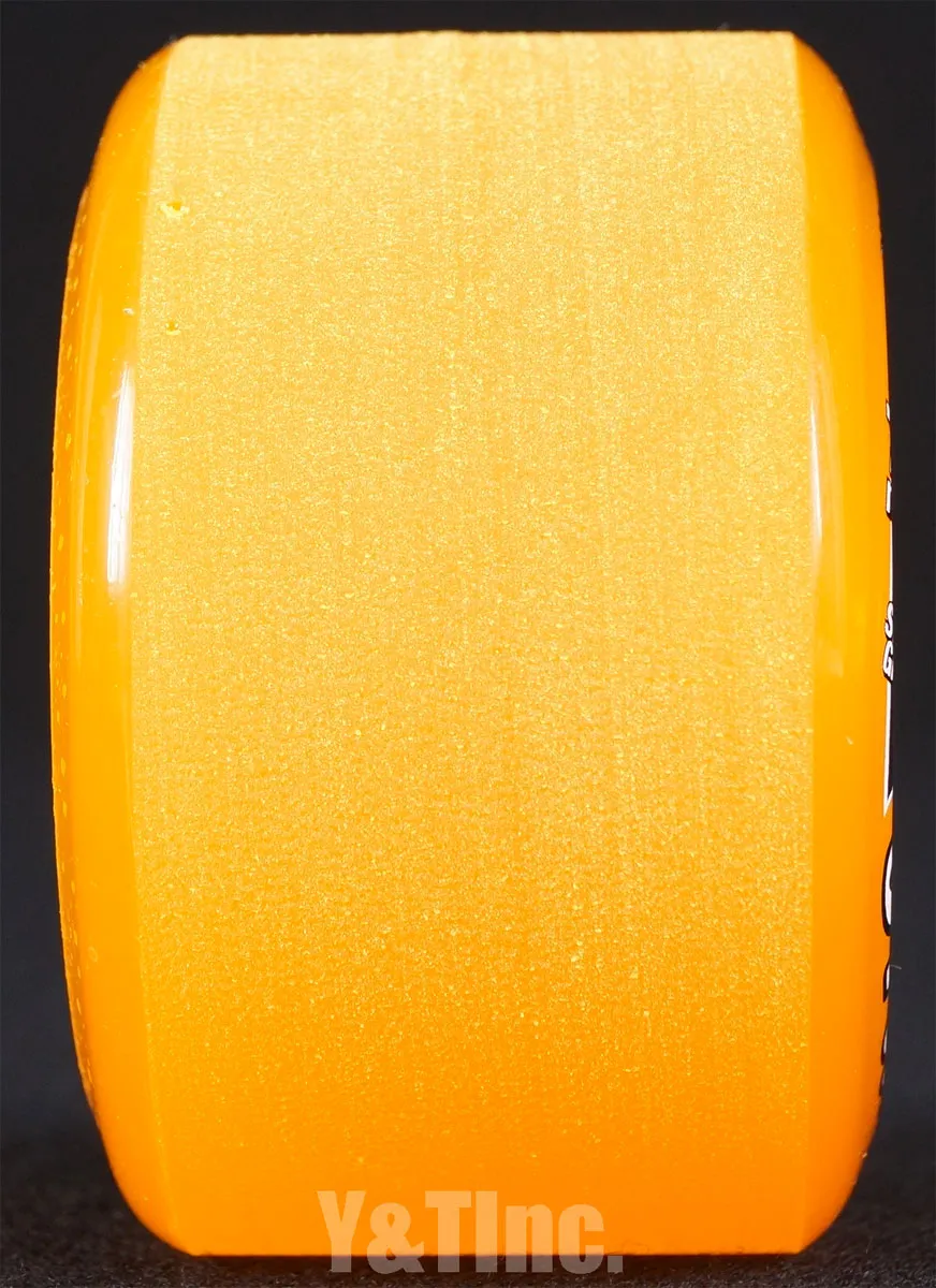 画像:エイベックイレブン ストーングランド フリーライド 70mm 81a アンバー_4