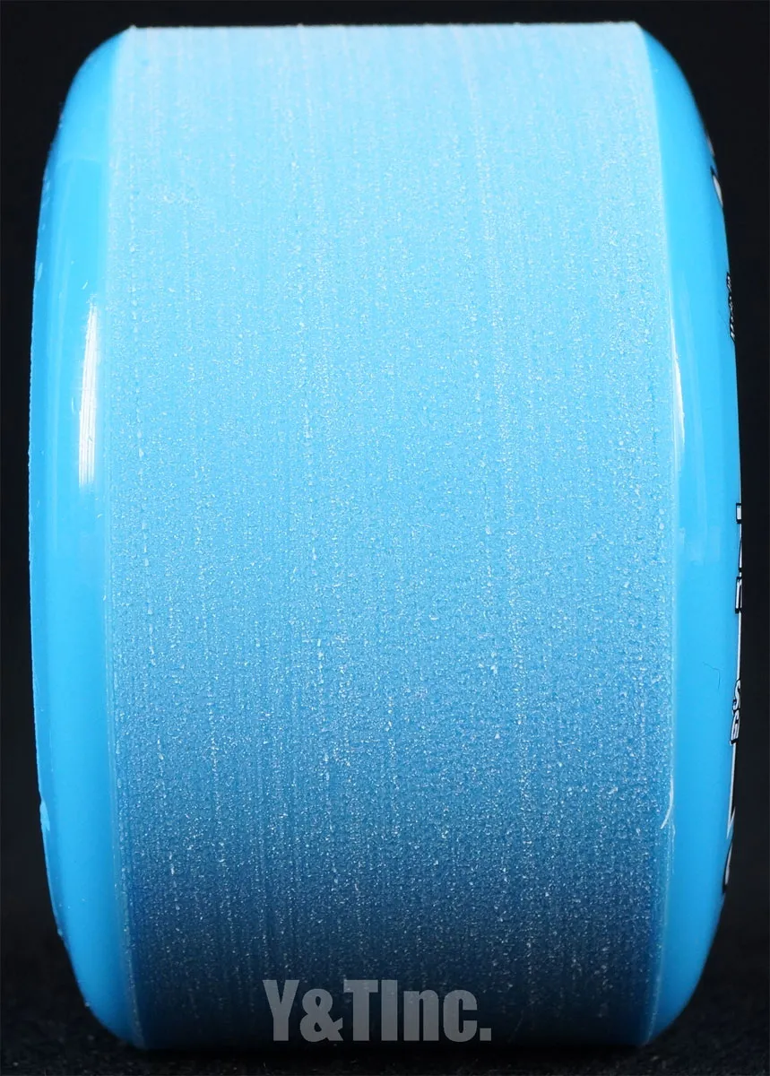 画像:エイベックイレブン ストーングランド フリーライド 70mm 84a ブルー_4