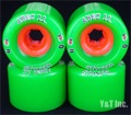 エイベックイレブン エイベックイレブン ストライカー 66mm 75a