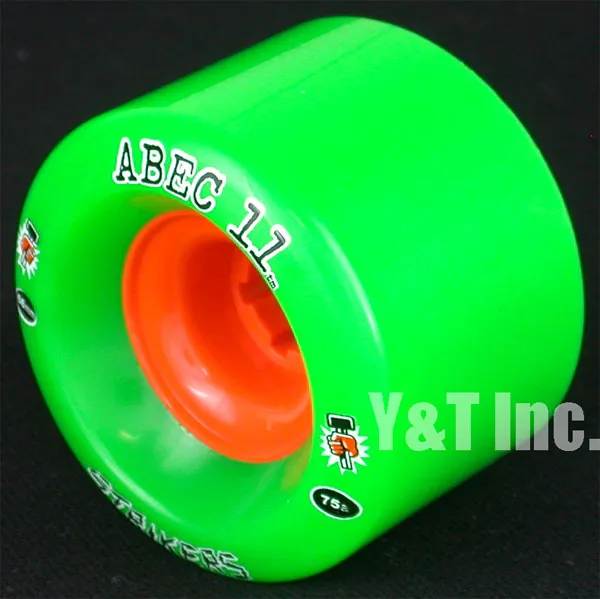 エイベックイレブン ストライカー 66mm 75aの画像2 画像:エイベックイレブン ストライカー 66mm 75a_2