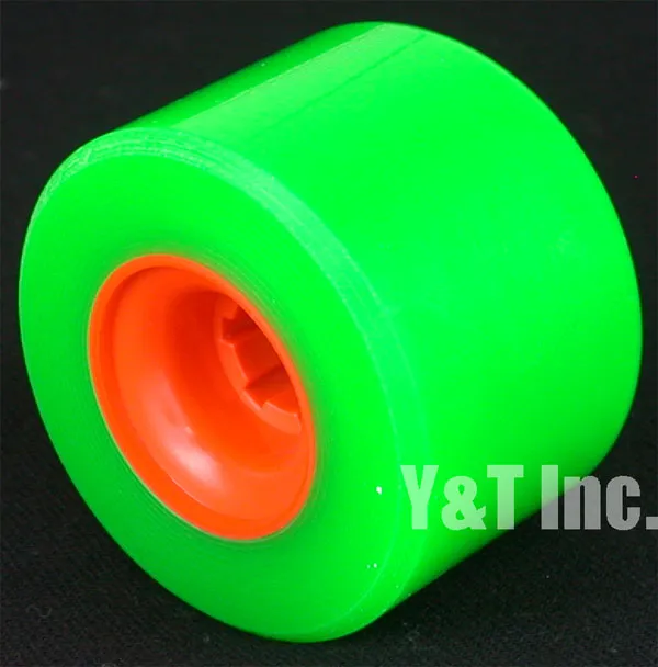 エイベックイレブン ストライカー 66mm 75aの画像3 画像:エイベックイレブン ストライカー 66mm 75a_3