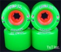 ステッカー エイベックイレブン ストライカー 66mm 78a