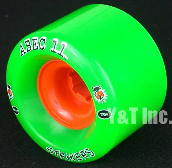 エイベックイレブン ストライカー 66mm 78aの画像2 画像:エイベックイレブン ストライカー 66mm 78a_2