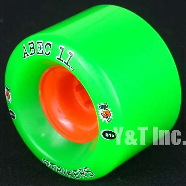 エイベックイレブン ストライカー 66mm 81aの画像2 画像:エイベックイレブン ストライカー 66mm 81a_2