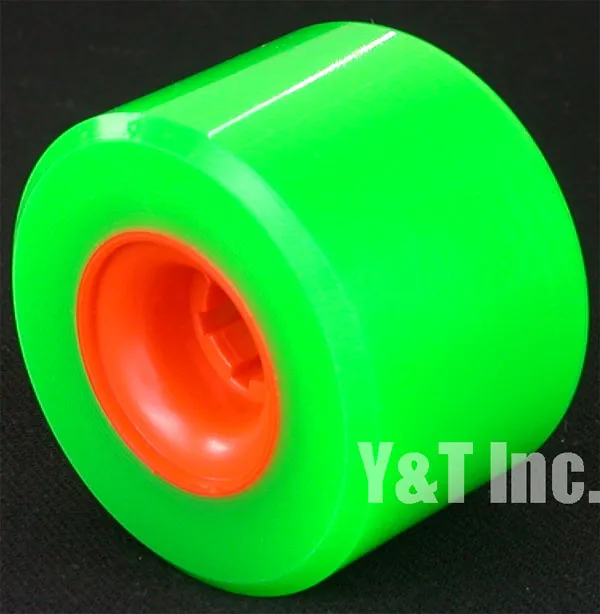 画像:エイベックイレブン ストライカー 66mm 84a_3