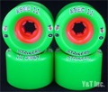 衣類 エイベックイレブン ストライカー 66mm 88a