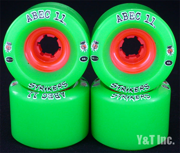 エイベックイレブン ストライカー 66mm 88aの画像1 画像:エイベックイレブン ストライカー 66mm 88a_1