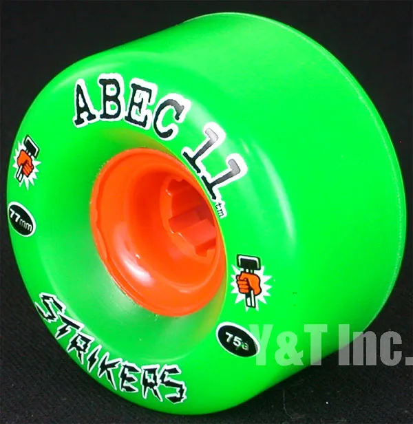 エイベックイレブン ストライカー 77mm 75aの画像2 画像:エイベックイレブン ストライカー 77mm 75a_2