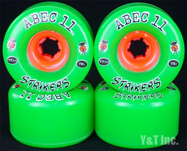 エイベックイレブン ストライカー 77mm 75aの画像1 画像:エイベックイレブン ストライカー 77mm 75a_1