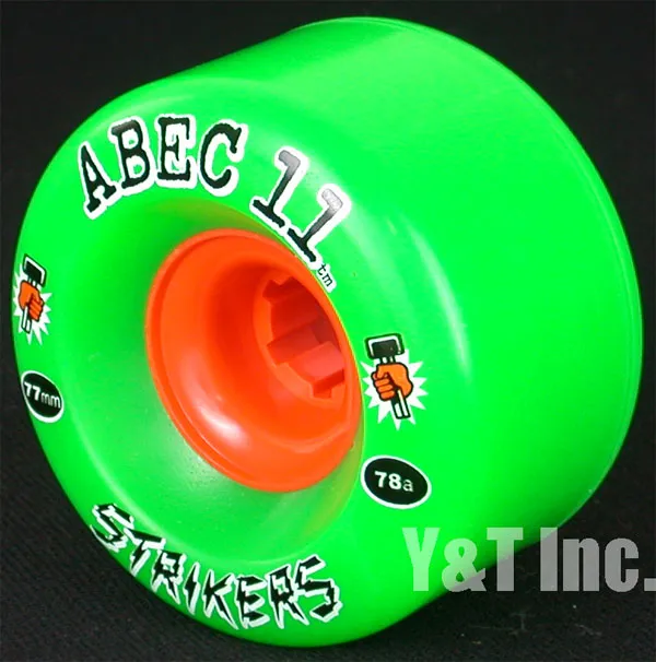 エイベックイレブン ストライカー 77mm 78aの画像2 画像:エイベックイレブン ストライカー 77mm 78a_2