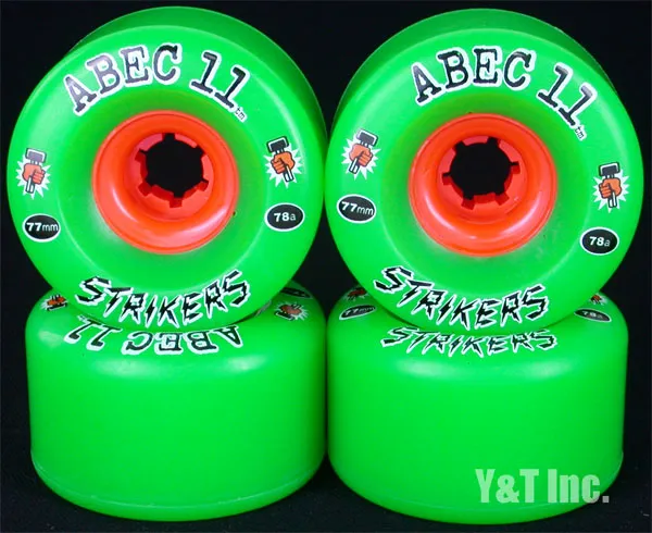 エイベックイレブン ストライカー 77mm 78aの画像1 画像:エイベックイレブン ストライカー 77mm 78a_1