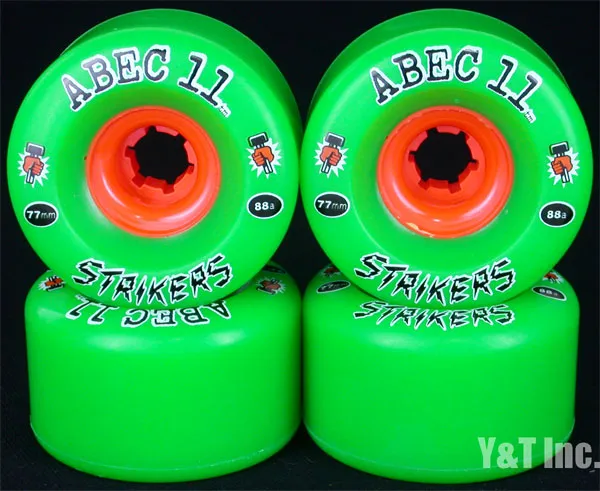 画像:エイベックイレブン ストライカー 77mm 88a_1