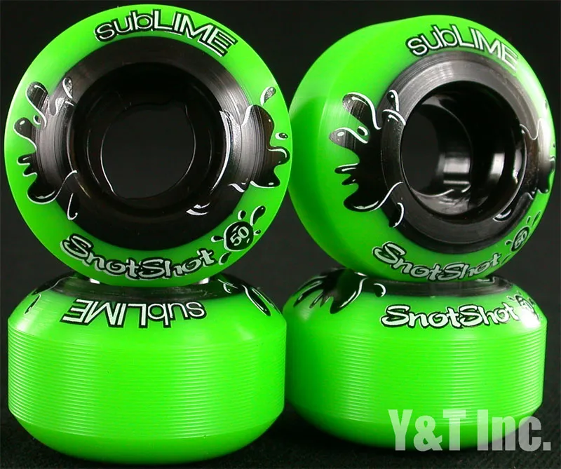 サブライム スノットショット 50mm 99aの画像1 画像:サブライム スノットショット 50mm 99a_1