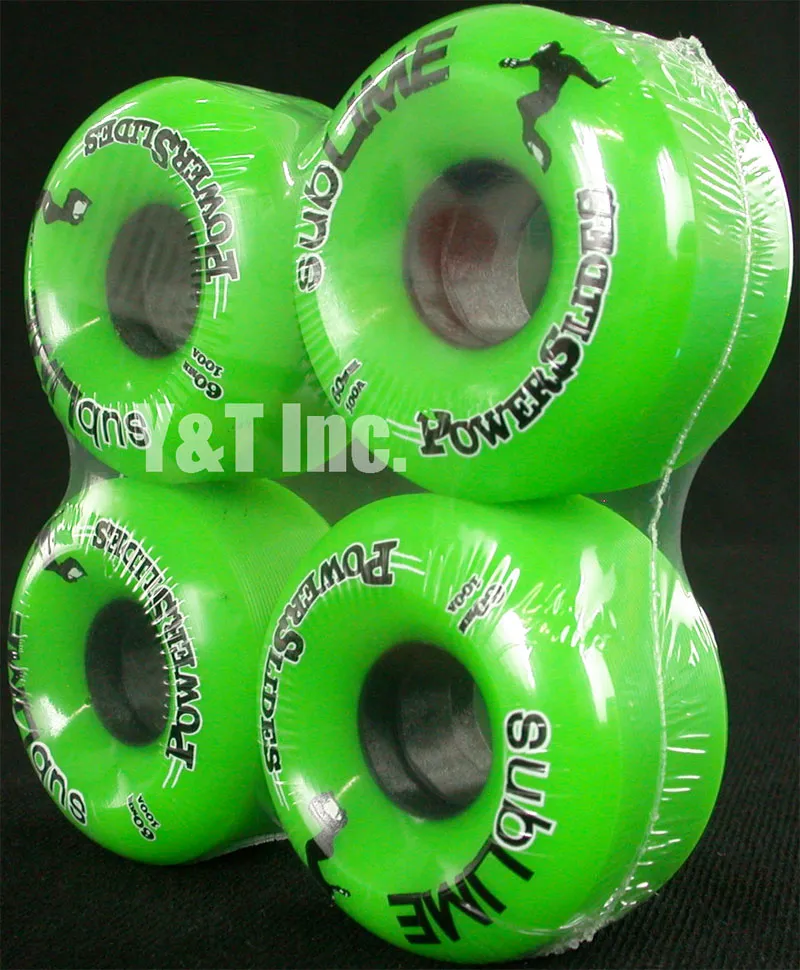 サブライム パワースライド 60mm 100aの画像2 画像:サブライム パワースライド 60mm 100a_2