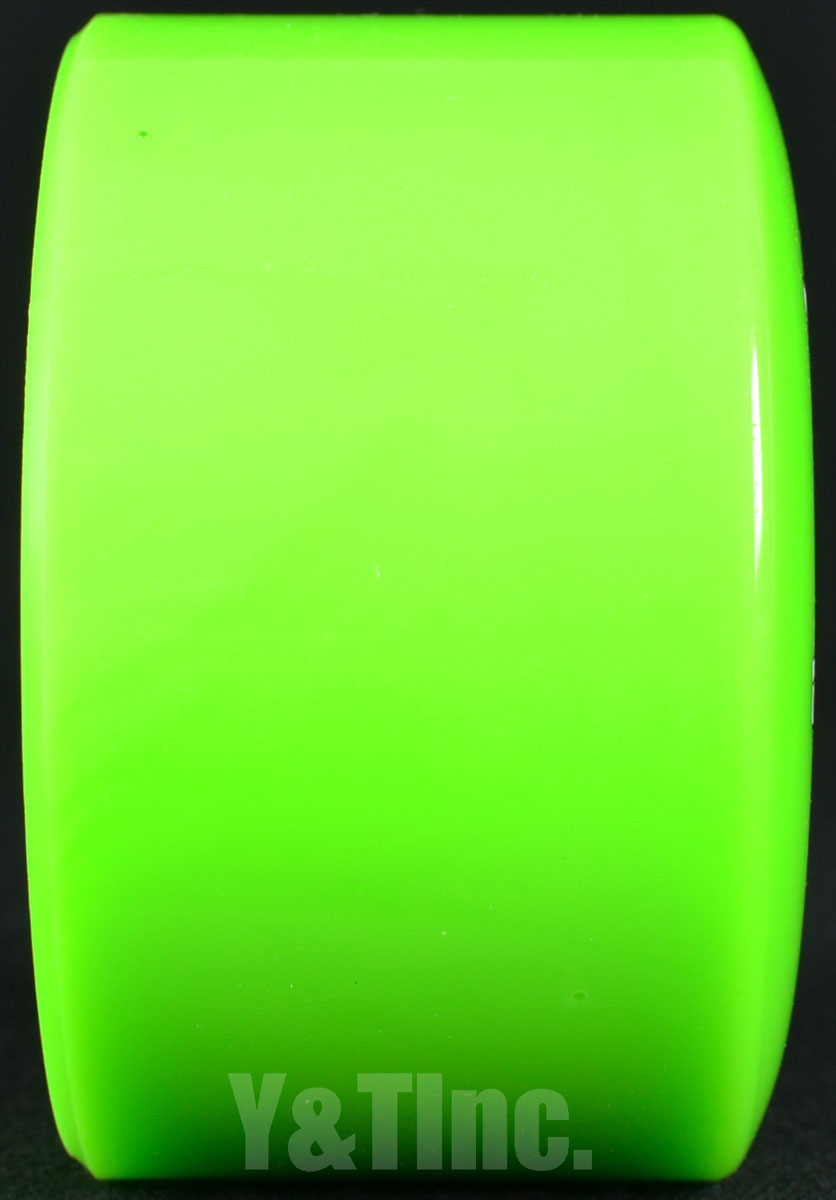 ABEC11 Superfly 107mm 74a Lime_4