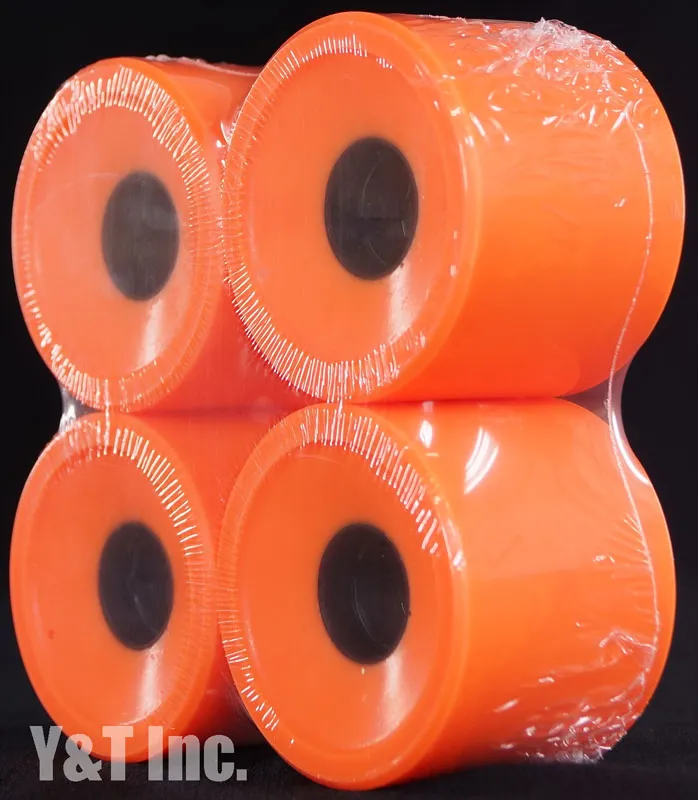 エイベック11 ジグザグ 66mm 89a オレンジプラスの画像3 画像:エイベック11 ジグザグ 66mm 89a オレンジプラス_3