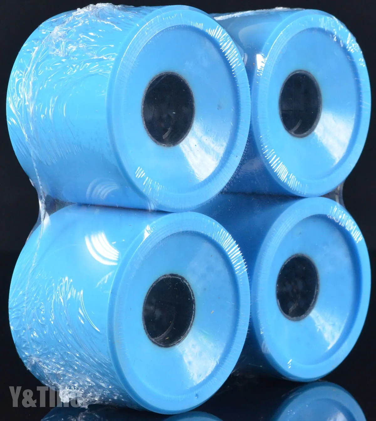 エイベック11 クラッシック ジグザグ 66mm 81a ブルーの画像3 画像:エイベック11 クラッシック ジグザグ 66mm 81a ブルー_3