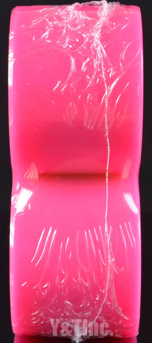 エイベック11 ジグザグ 70mm 77a ピンクの画像4 画像:エイベック11 ジグザグ 70mm 77a ピンク_4