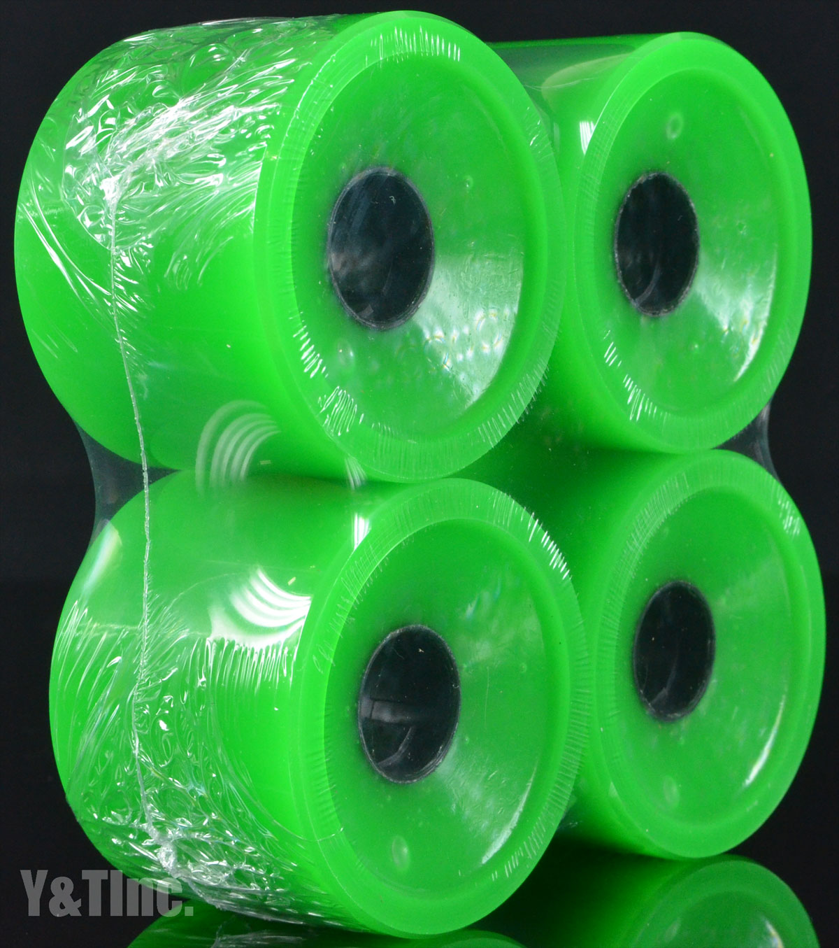 画像:エイベック11 クラッシック ジグザグ 70mm 78a Green_3