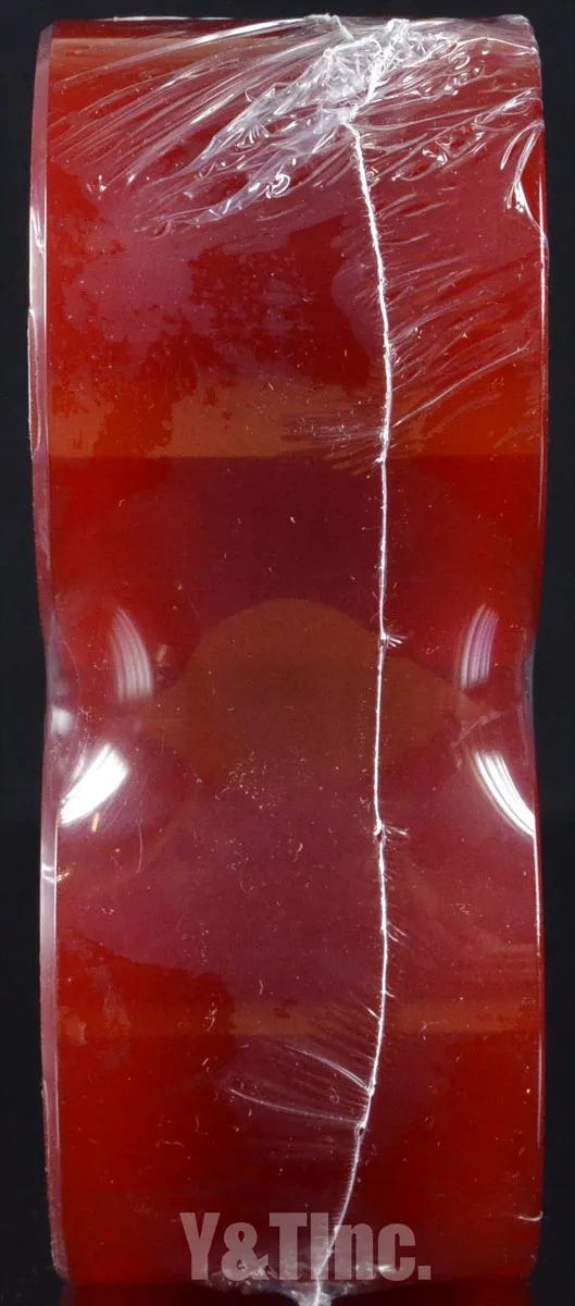 エイベック11 クラッシック ジグザグ 70mm 78a レッドの画像4 画像:エイベック11 クラッシック ジグザグ 70mm 78a レッド_4