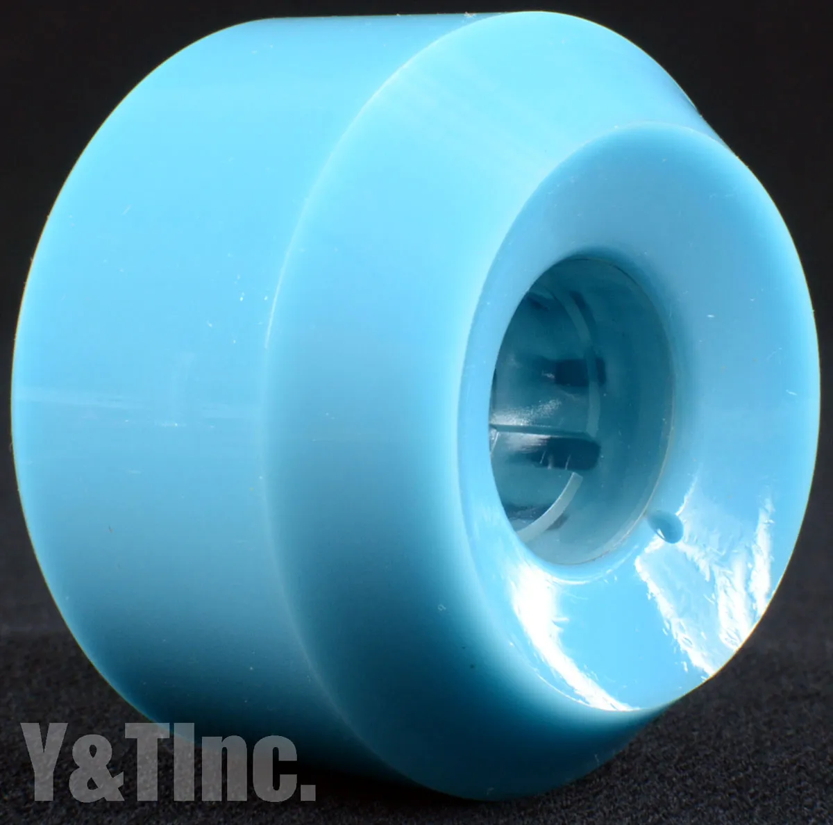 アルバ コニカル 59mm 101a デニムブルーの画像3 画像:アルバ コニカル 59mm 101a デニムブルー_3