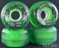 ALVA POOLKING CYCLONE 60mm 100a Clear Green