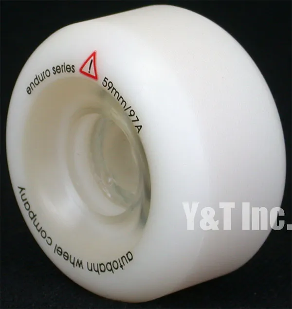 アウトバーン エンドアー 59mm 97aの画像2 画像:アウトバーン エンドアー 59mm 97a_2