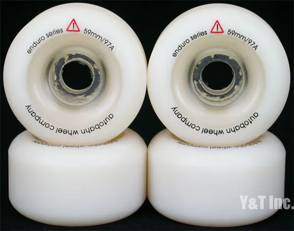 アウトバーン エンドアー 59mm 97aの画像1 画像:アウトバーン エンドアー 59mm 97a_1