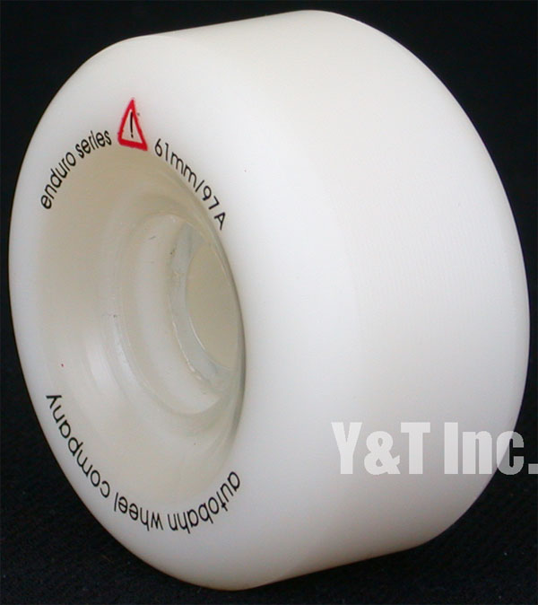 アウトバーン エンドアー 61mm 97aの画像2 画像:アウトバーン エンドアー 61mm 97a_2