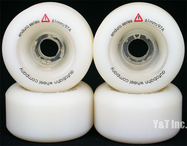 アウトバーン エンドアー 61mm 97aの画像1 画像:アウトバーン エンドアー 61mm 97a_1