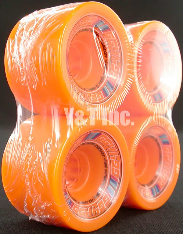 アウトバーン ジーシリーズ 64mm 78a オレンジの画像2 画像:アウトバーン ジーシリーズ 64mm 78a オレンジ_2