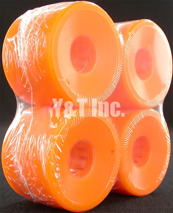 アウトバーン ジーシリーズ 64mm 78a オレンジの画像3 画像:アウトバーン ジーシリーズ 64mm 78a オレンジ_3