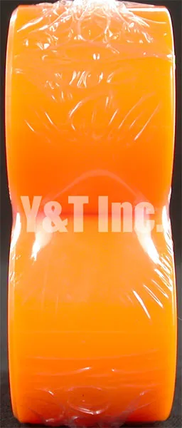 アウトバーン ジーシリーズ 64mm 78a オレンジの画像4 画像:アウトバーン ジーシリーズ 64mm 78a オレンジ_4