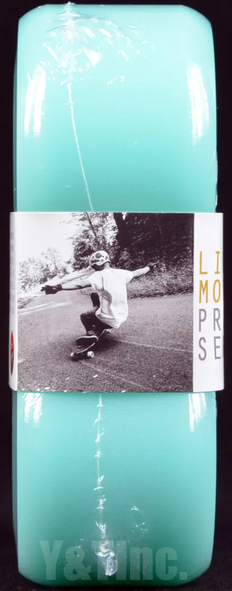 ブラッドオレンジ モーガン 65mm 80a シーフォームの画像4 画像:ブラッドオレンジ モーガン 65mm 80a シーフォーム_4