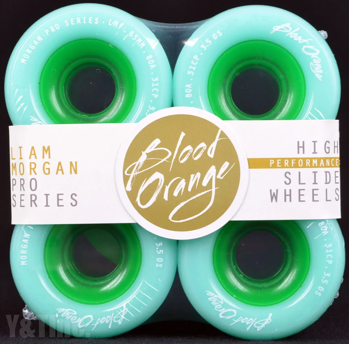 ブラッドオレンジ モーガン 65mm 80a シーフォームの画像1 画像:ブラッドオレンジ モーガン 65mm 80a シーフォーム_1