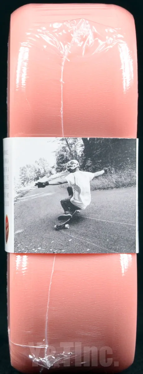 ブラッドオレンジ モーガン 65mm 84a コーラルの画像4 画像:ブラッドオレンジ モーガン 65mm 84a コーラル_4