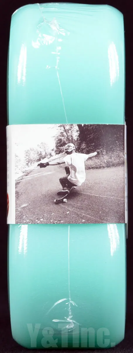 ブラッドオレンジ モーガン 70mm 80a シーフォームの画像4 画像:ブラッドオレンジ モーガン 70mm 80a シーフォーム_4