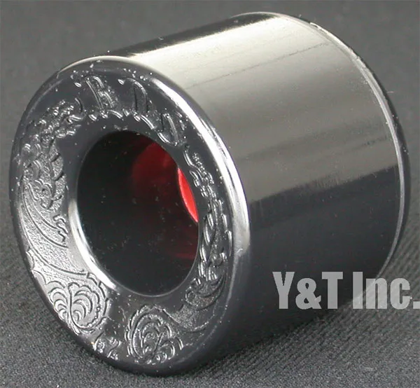 ブルドッグスケーツ ブラックデス ドラゴン 62mm 99aの画像2 画像:ブルドッグスケーツ ブラックデス ドラゴン 62mm 99a_2