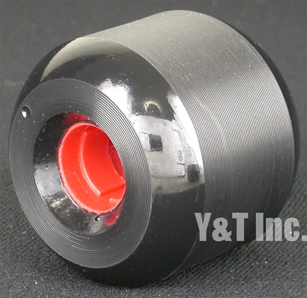 ブルドッグスケーツ ブラックデス ダブコン 64mm 99aの画像3 画像:ブルドッグスケーツ ブラックデス ダブコン 64mm 99a_3