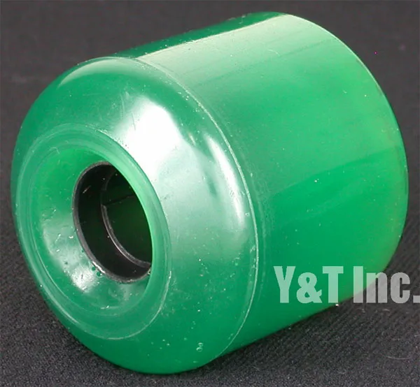 ブルドッグスケーツ ドラゴン 62mm 87a ボトルグリーンの画像3 画像:ブルドッグスケーツ ドラゴン 62mm 87a ボトルグリーン_3