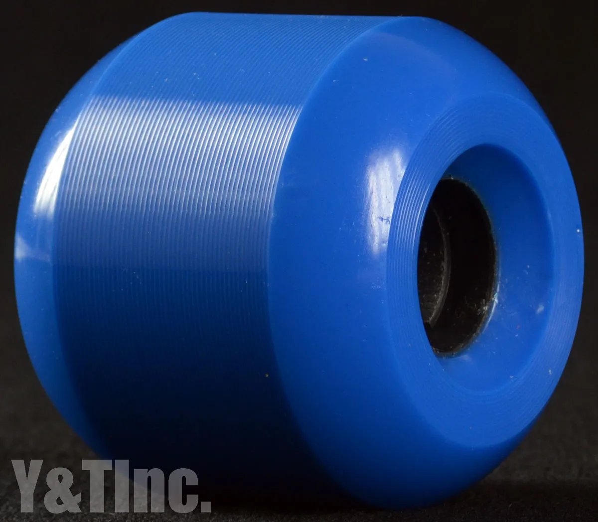 ブルドッグスケーツ ダブコン 64mm 99a ブルーの画像3 画像:ブルドッグスケーツ ダブコン 64mm 99a ブルー_3