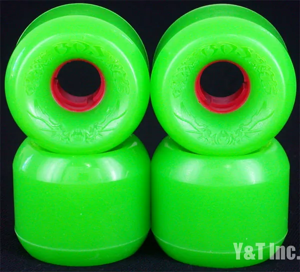 ブルドッグスケーツ ミニダブコン 62mm 78a メローグリーンの画像1 画像:ブルドッグスケーツ ミニダブコン 62mm 78a メローグリーン_1