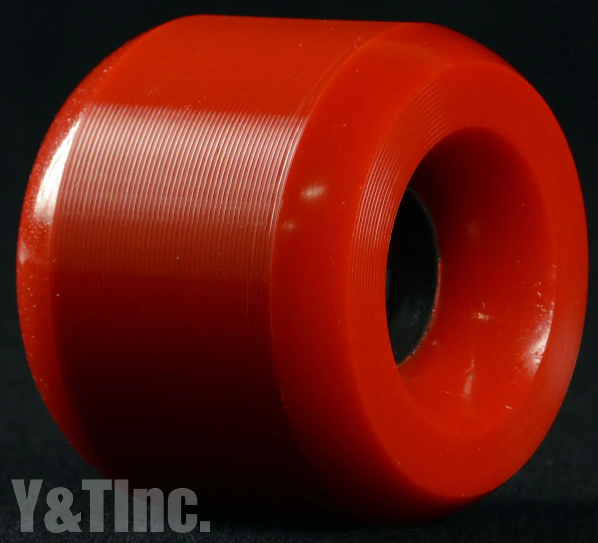 ブルドッグスケーツ ミニダブコン 62mm 99a レッドの画像3 画像:ブルドッグスケーツ ミニダブコン 62mm 99a レッド_3