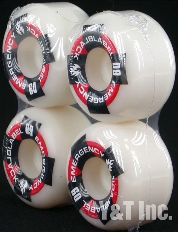 ブラックレーベル エマージェンシー チーム 60mmの画像2 画像:ブラックレーベル エマージェンシー チーム 60mm_2
