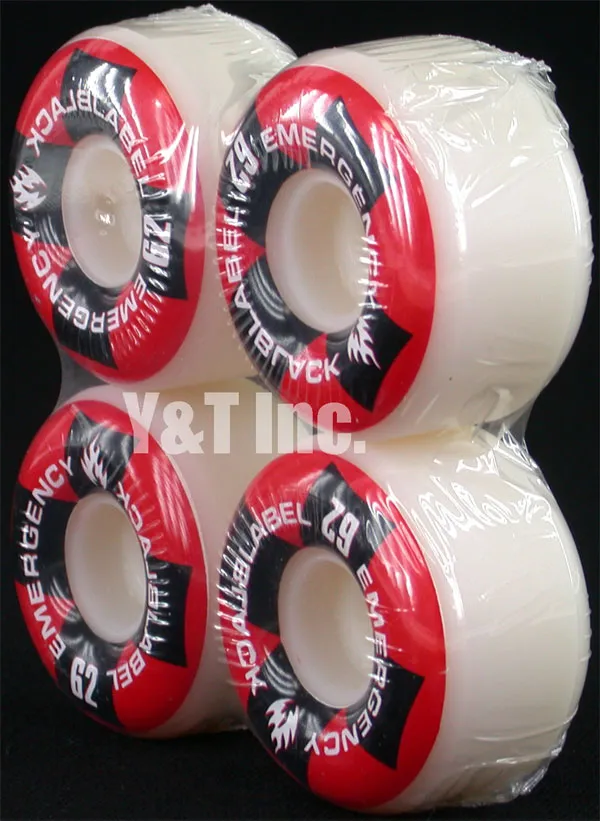 ブラックレーベル エマージェンシー チーム 62mmの画像2 画像:ブラックレーベル エマージェンシー チーム 62mm_2