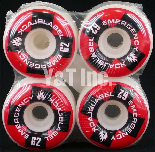 ブラックレーベル エマージェンシー チーム 62mmの画像1 画像:ブラックレーベル エマージェンシー チーム 62mm_1