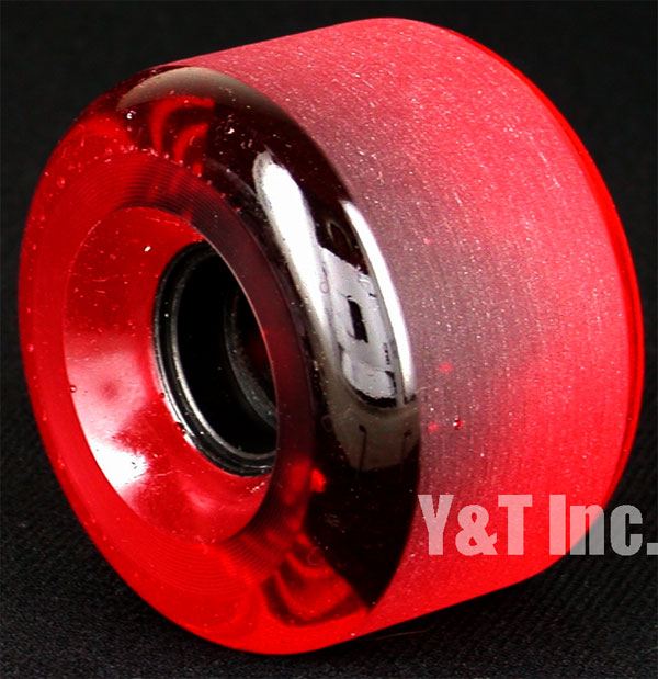 BLACKLABEL KRUZER 64mm 78a CLEAR RED_3