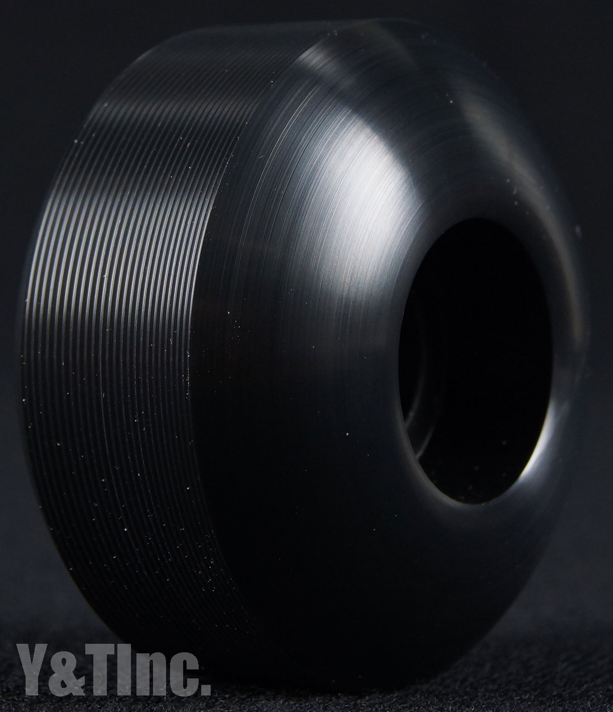ブランク ストリート 53mm 99a ブランクの画像3 画像:ブランク ストリート 53mm 99a ブランク_3